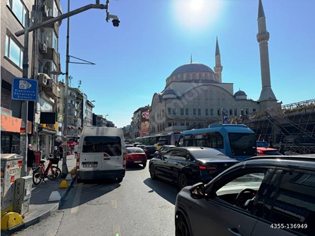Kadiköy, İstanbul içerisinde satılık mülk
