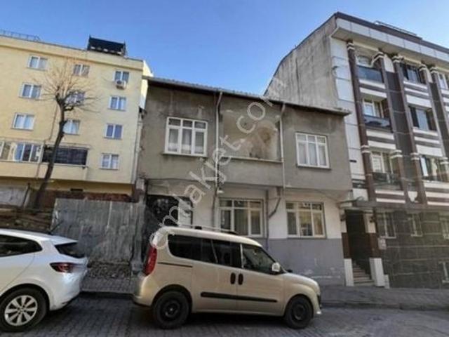 Küçükçekmece, İstanbul içerisinde satılık Bina