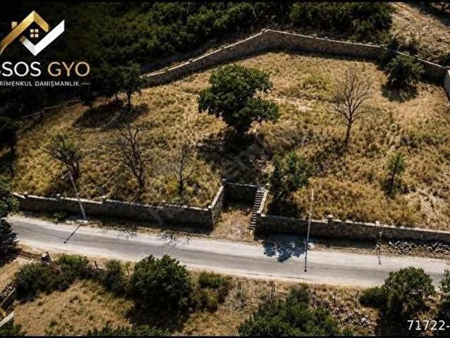 Ayvacik, Çanakkale içerisinde satılık Arsa
