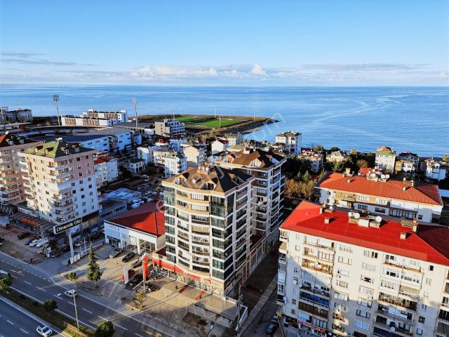 Akçaabat, Trabzon içerisinde satılık mülk