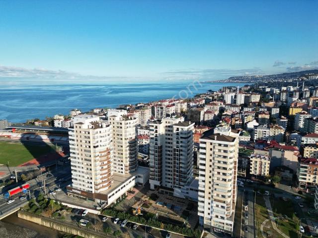 Akçaabat, Trabzon içerisinde satılık mülk