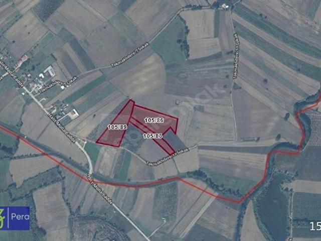 Söğütlü, Sakarya içerisinde satılık Arsa
