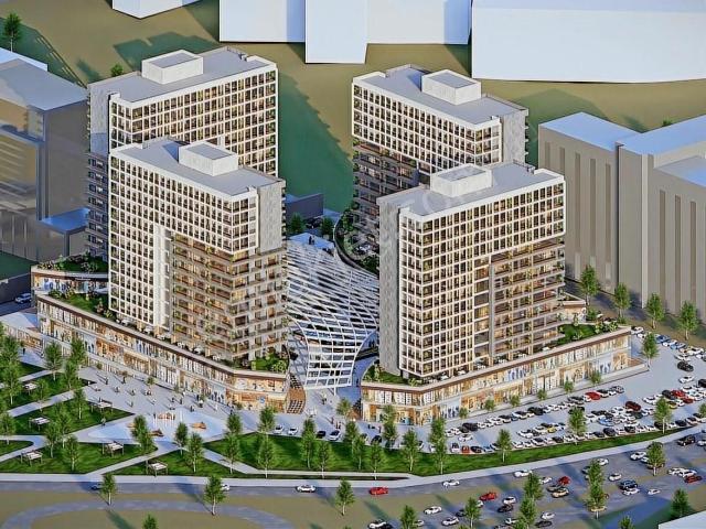 Çankaya, Ankara içerisinde satılık Dükkan