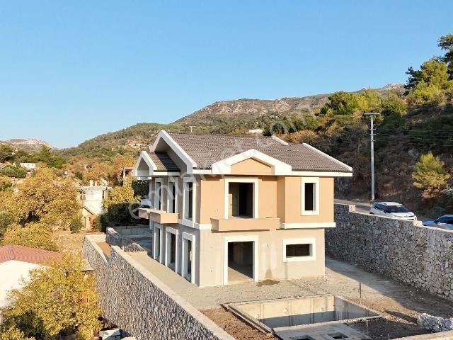 Marmaris, Muğla içerisinde satılık Villa