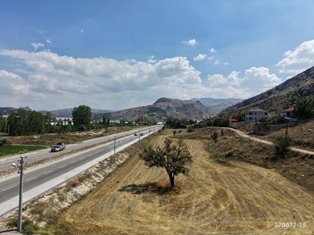 Çavdir, Burdur içerisinde satılık Arsa