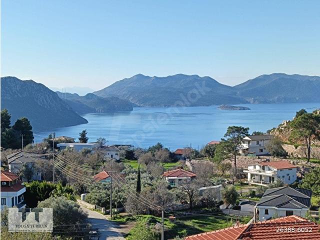 Marmaris, Muğla içerisinde satılık mülk