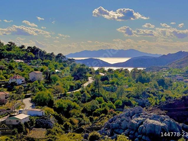 Marmaris, Muğla içerisinde satılık mülk