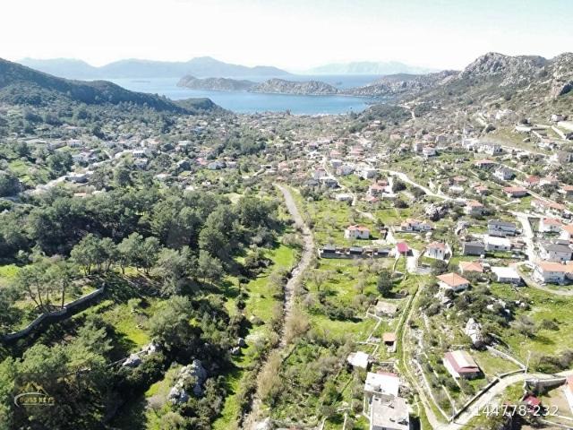 Marmaris, Muğla içerisinde satılık mülk