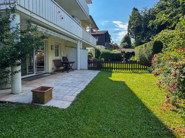 Maisonette kaufen in Aising, Rosenheim
