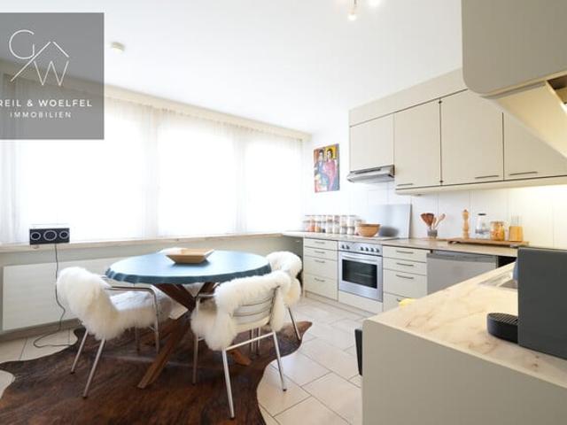 Apartment kaufen in Lustenau, Vorarlberg