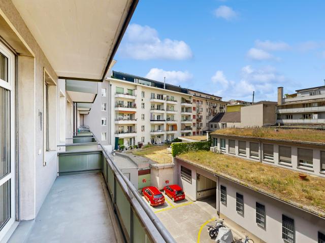 Apartment mieten in Basel, Basel-Stadt