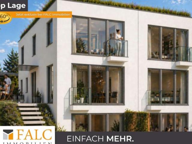 Erdgeschosswohnung kaufen in Lindenthal, Köln