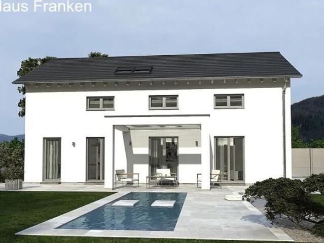 Haus kaufen in Nürnberg, Bayern