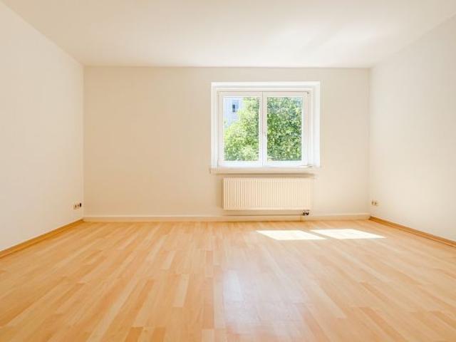 Etagenwohnung mieten in Chemnitz