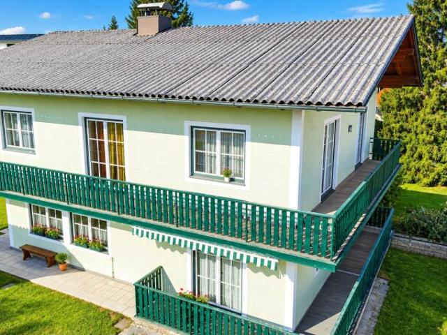 Haus kaufen in Wimm, Seekirchen