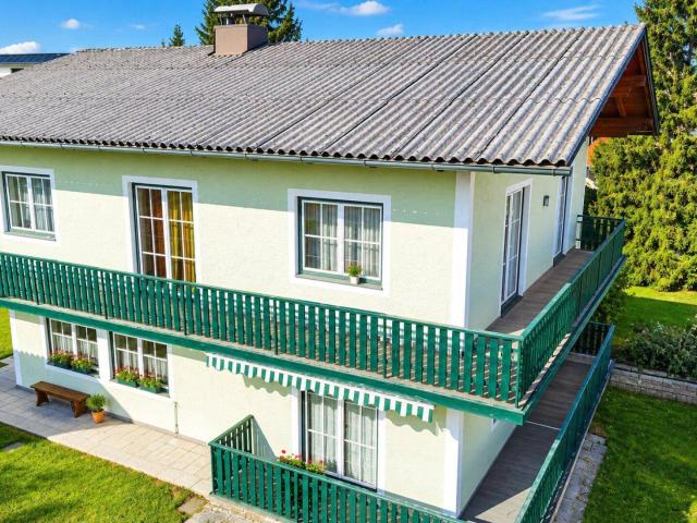 Haus kaufen in Ried, Seekirchen