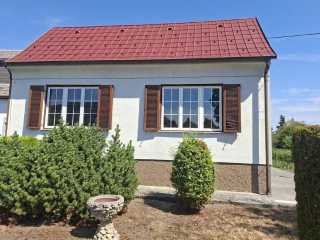 Haus kaufen in Bezirk Eisenstadt-Umgebung, Burgenland