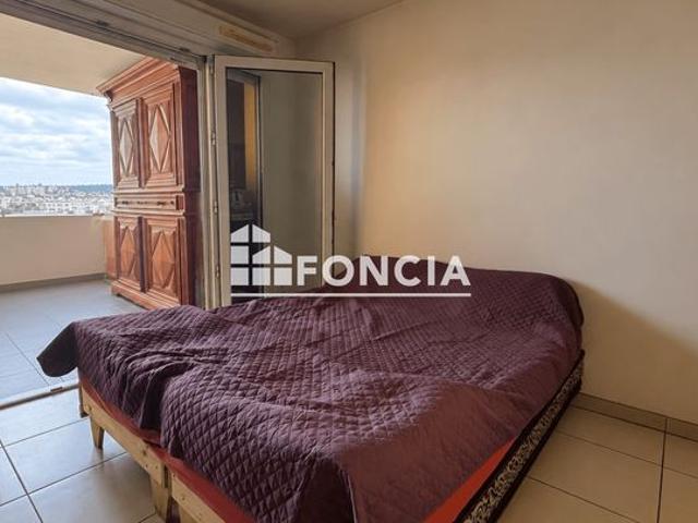 Appartement vente à Marseille, Bouches-du-Rhône