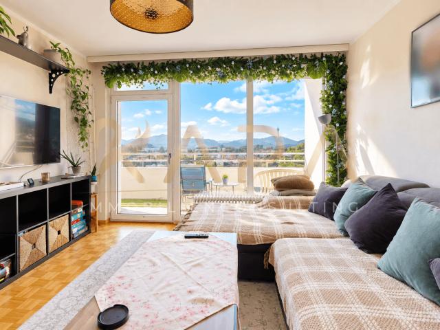 Apartment kaufen in Klagenfurt am Wörthersee, Klagenfurt