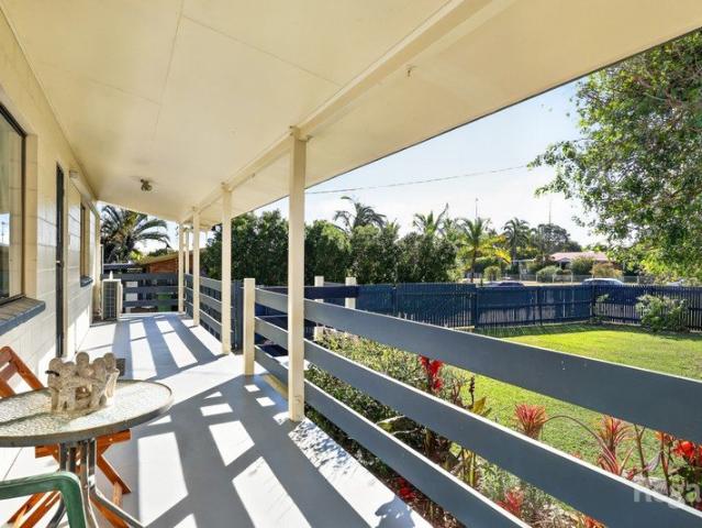 House for sale in Emu Park, Queensland