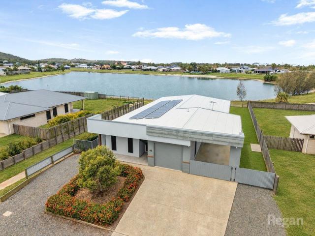 House for sale in Zilzie, Livingstone Shire