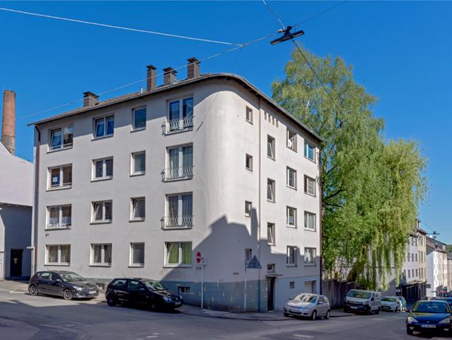 Haus mieten in Wuppertal, Heckinghausen
