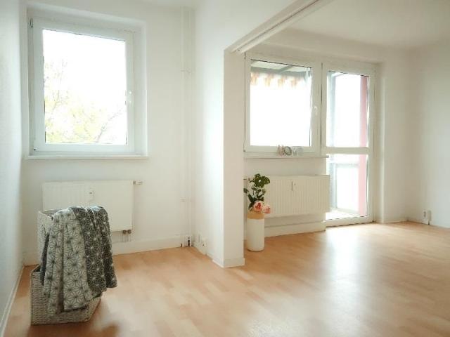 Apartment mieten in Neustadt, Halle
