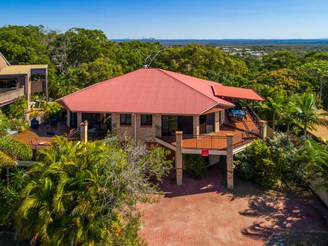 Duplex for sale in Rainbow Beach, Queensland