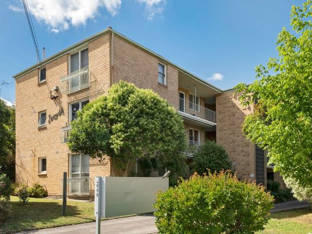 Apartment for rent in Camerons Creek, Victoria