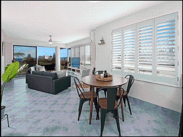 Apartment for rent in Kings Creek, Queensland