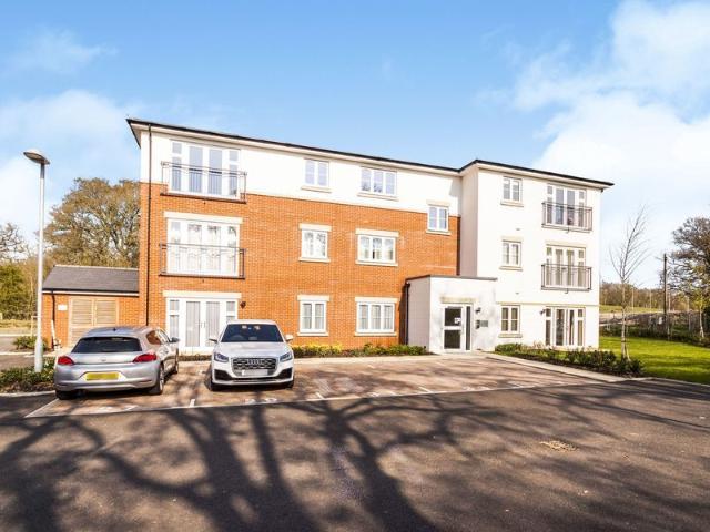 Apartment for rent in Wokingham