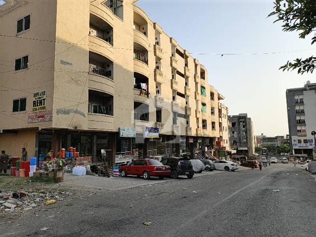 Commercial for sale in Islamabad