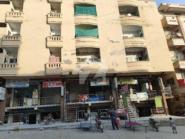 Commercial for sale in اسلام آباد, زون 1