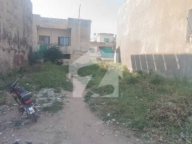 Property for sale in Islamabad