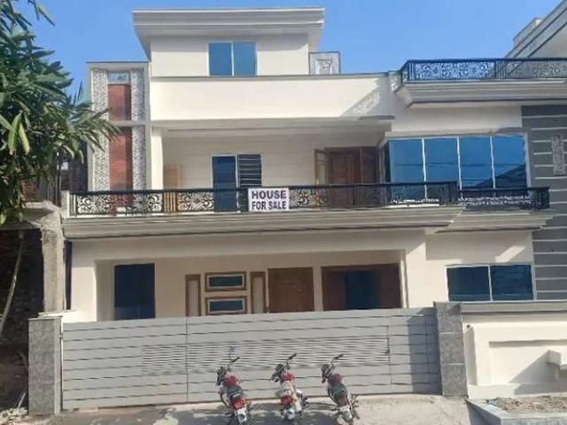 House for sale in Islamabad