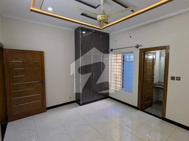 House for sale in Islamabad
