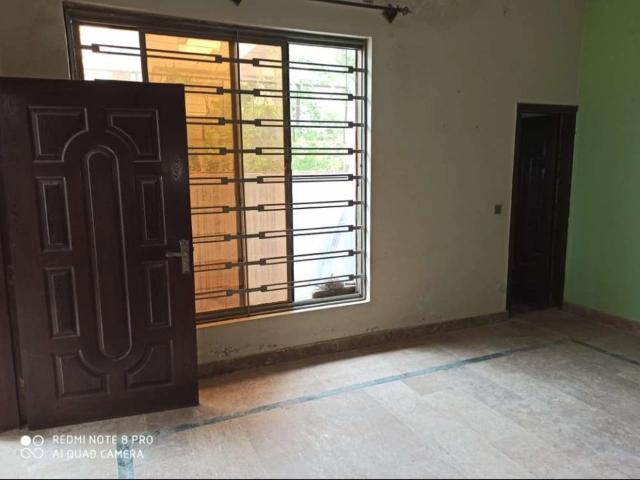 Apartment for rent in Islamabad