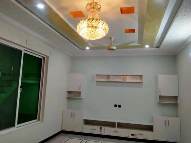 House for sale in Soan Gardens, Zone 5