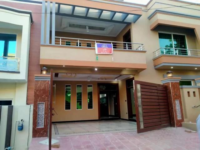 House for sale in Islamabad