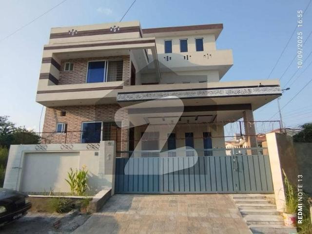 House for sale in Islamabad