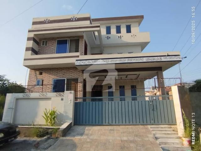 House for sale in Islamabad