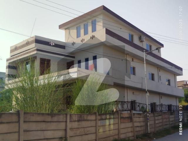 House for sale in Islamabad