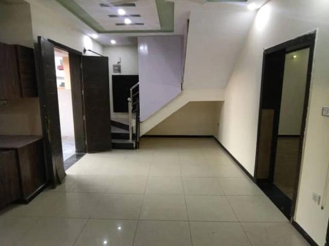 House for sale in Islamabad