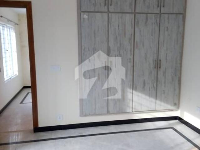 House for sale in Islamabad