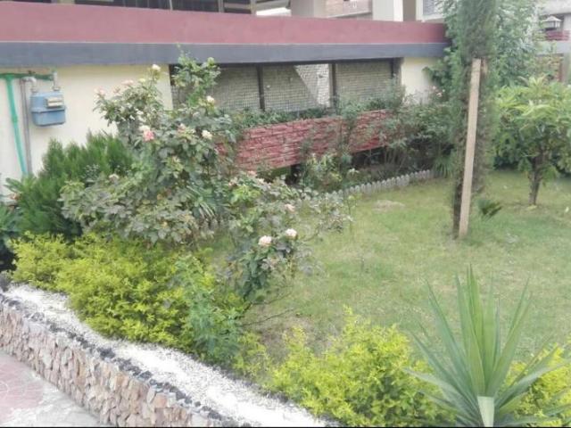 Property for rent in Islamabad