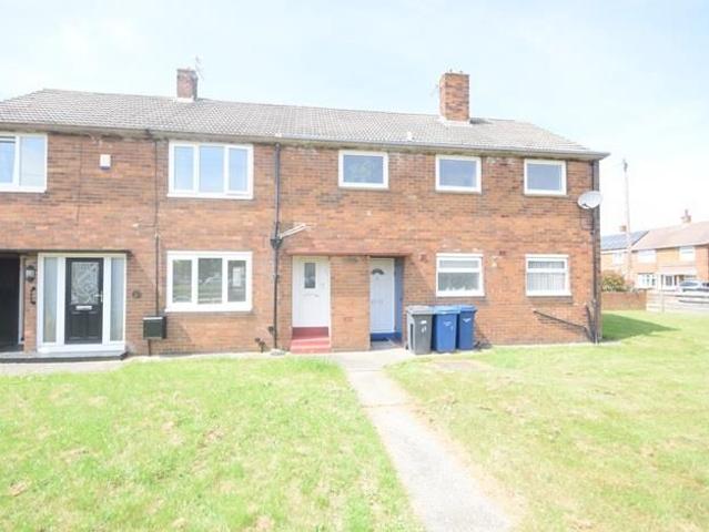Apartment for rent in Biddick Hall, Cleadon