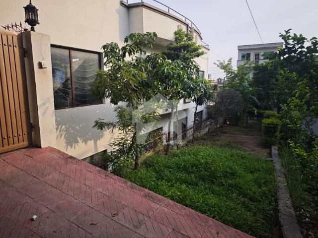 House for sale in Islamabad