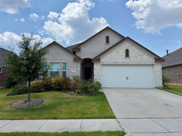 House for sale in Princeton, Texas