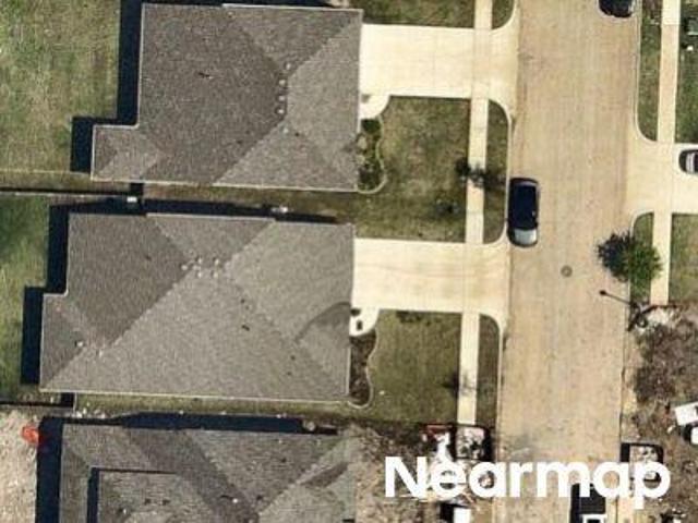 House for sale in Denton, Texas