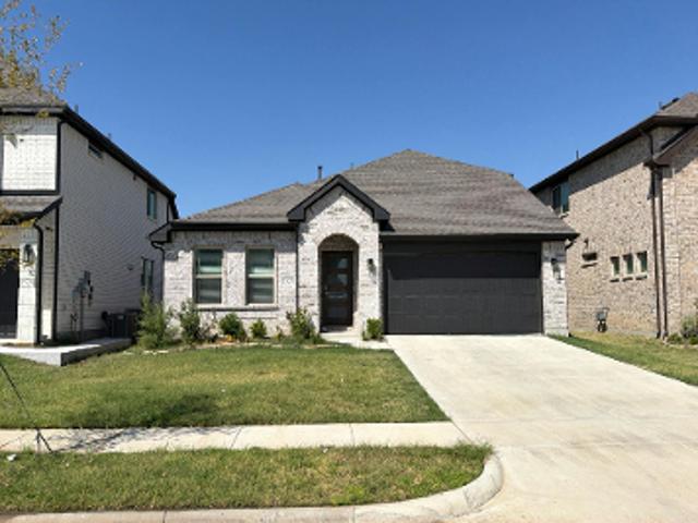 House for sale in Denton, Texas